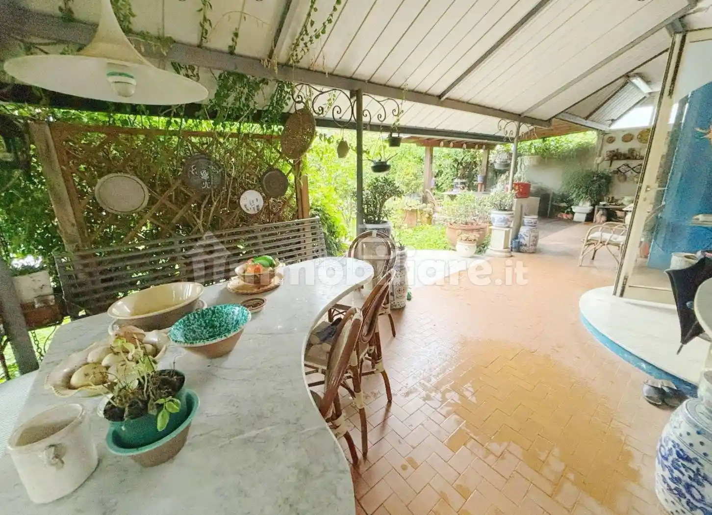 Villetta a schiera in vendita a Montignoso