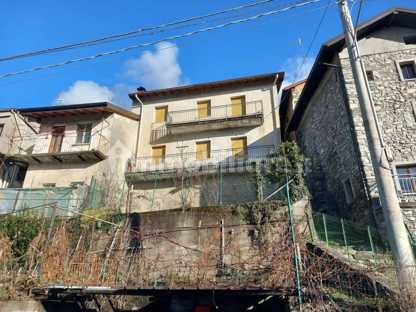 Casa indipendente in vendita a Veleso