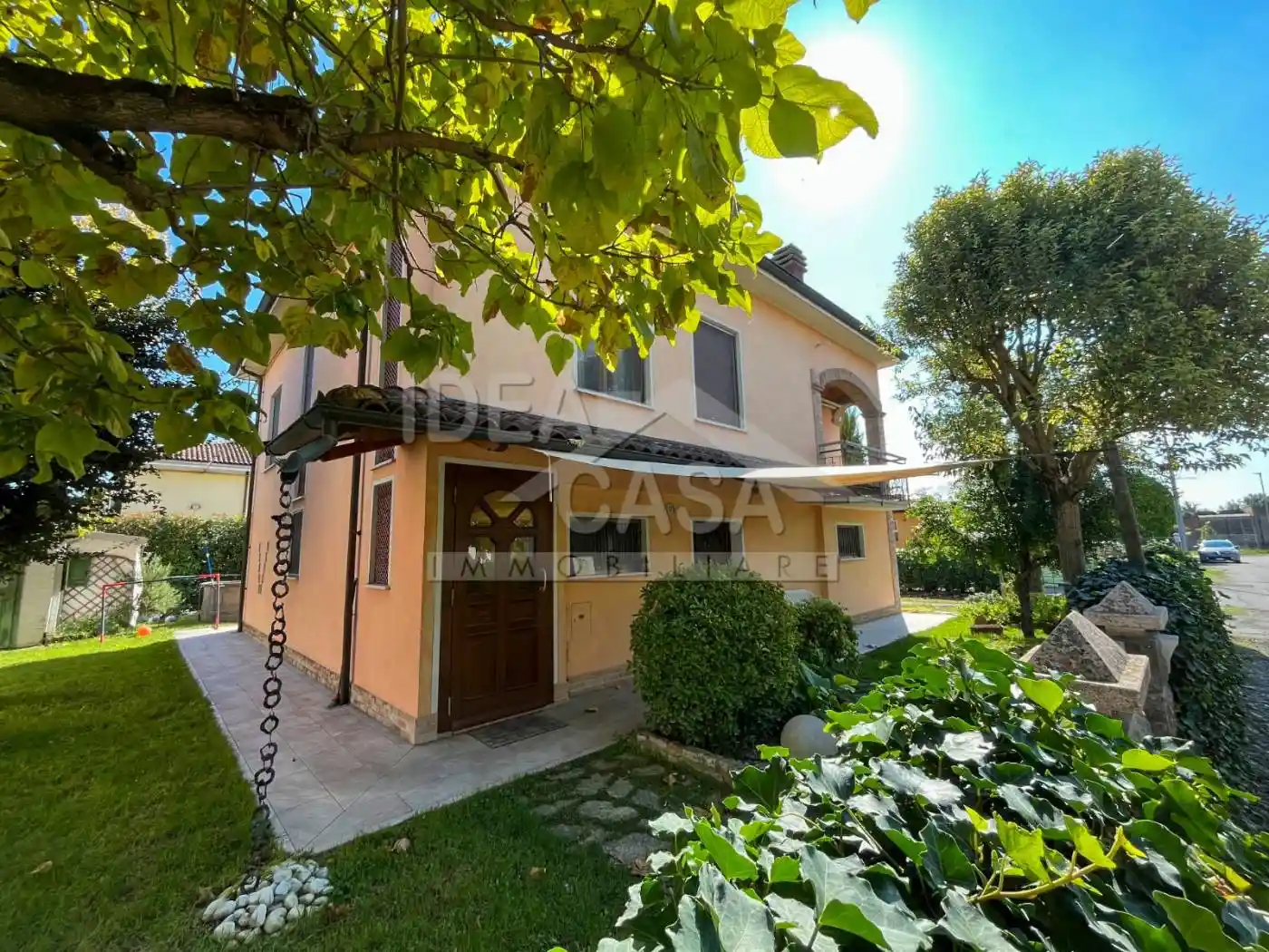 Villa in vendita a Concordia sulla Secchia