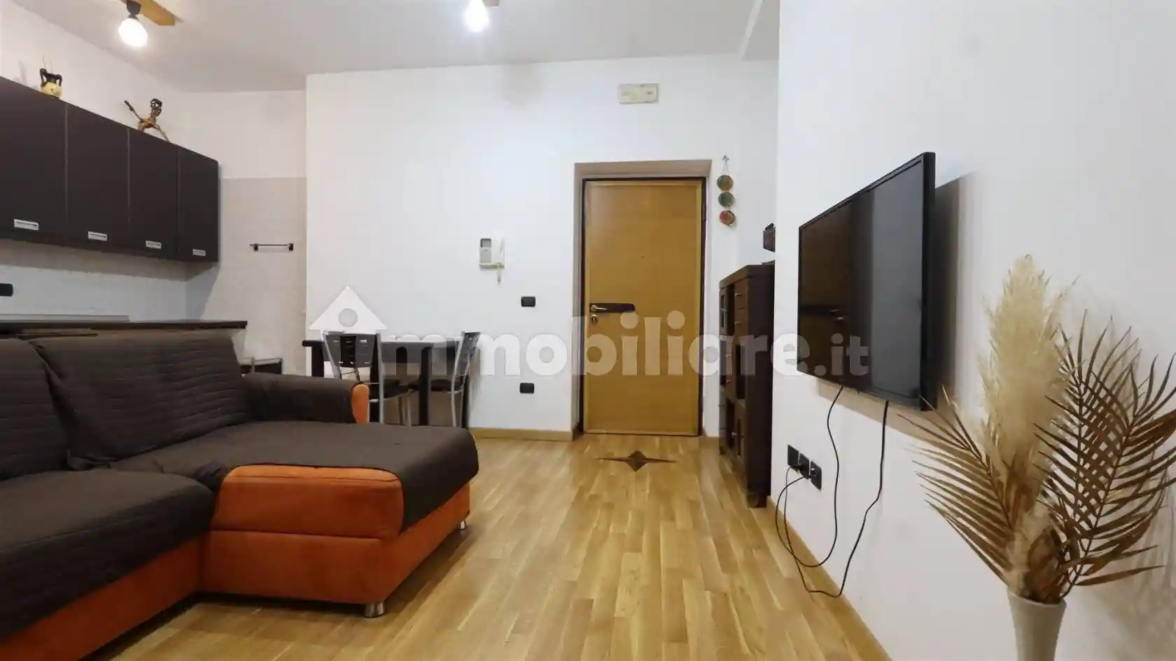 Appartamento in affitto a Santa Maria Capua Vetere