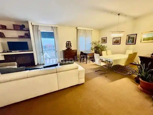 Appartamento in vendita a Bergamo