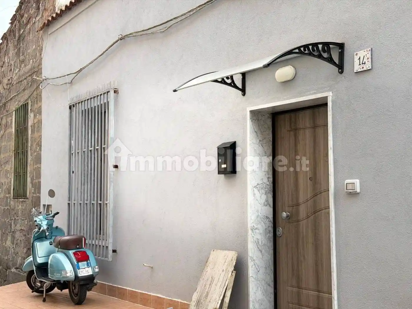 Appartamento in affitto a Salerno