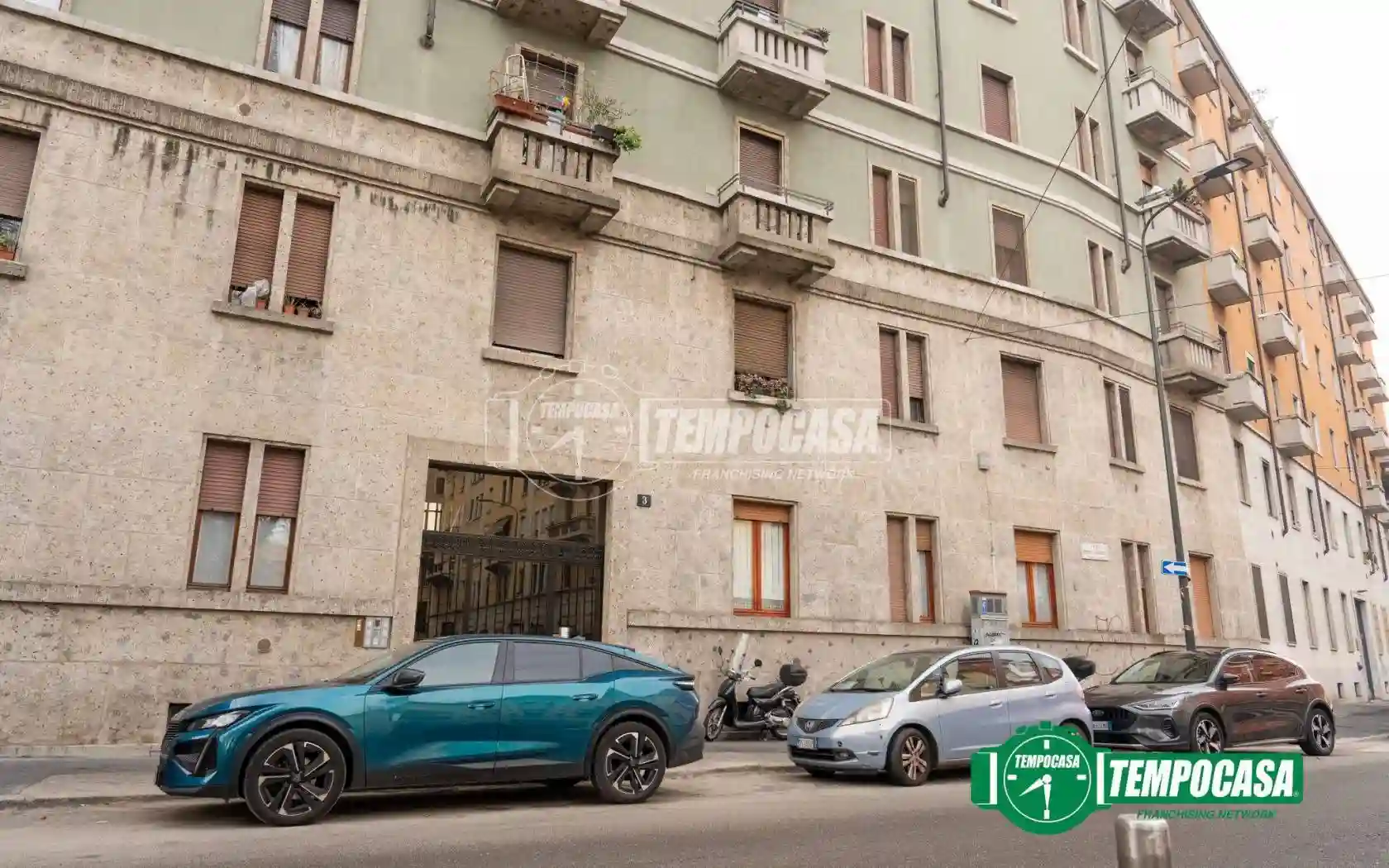 Appartamento - foto 3