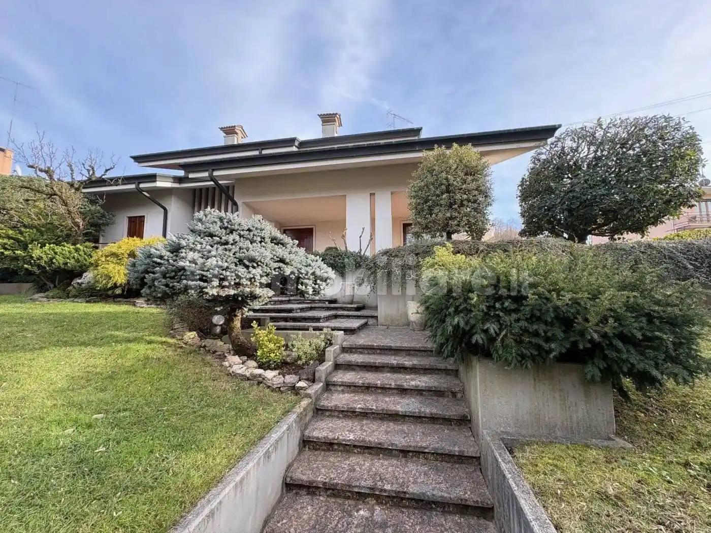 Villa in vendita a Arzignano