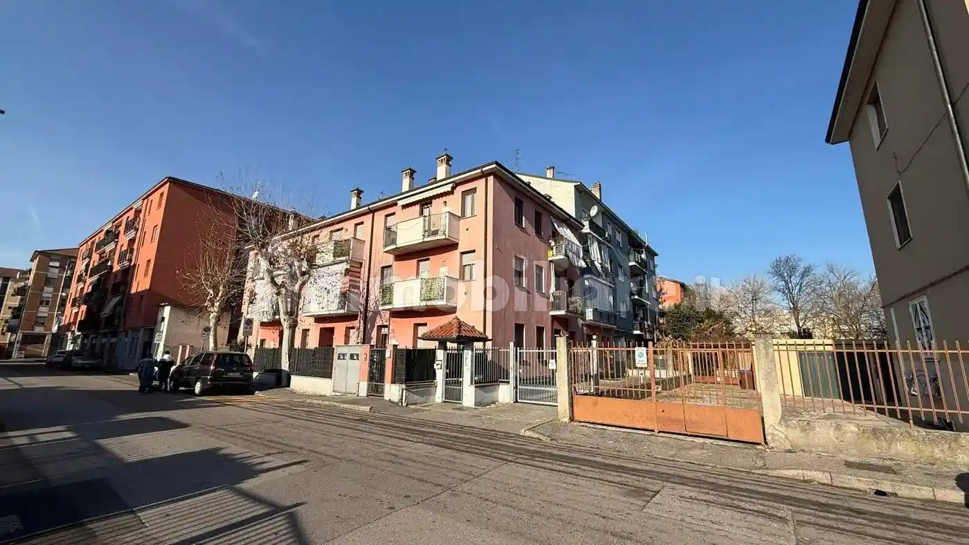 Appartamento in vendita a Pioltello