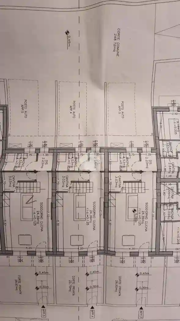 Villetta a schiera - foto 3