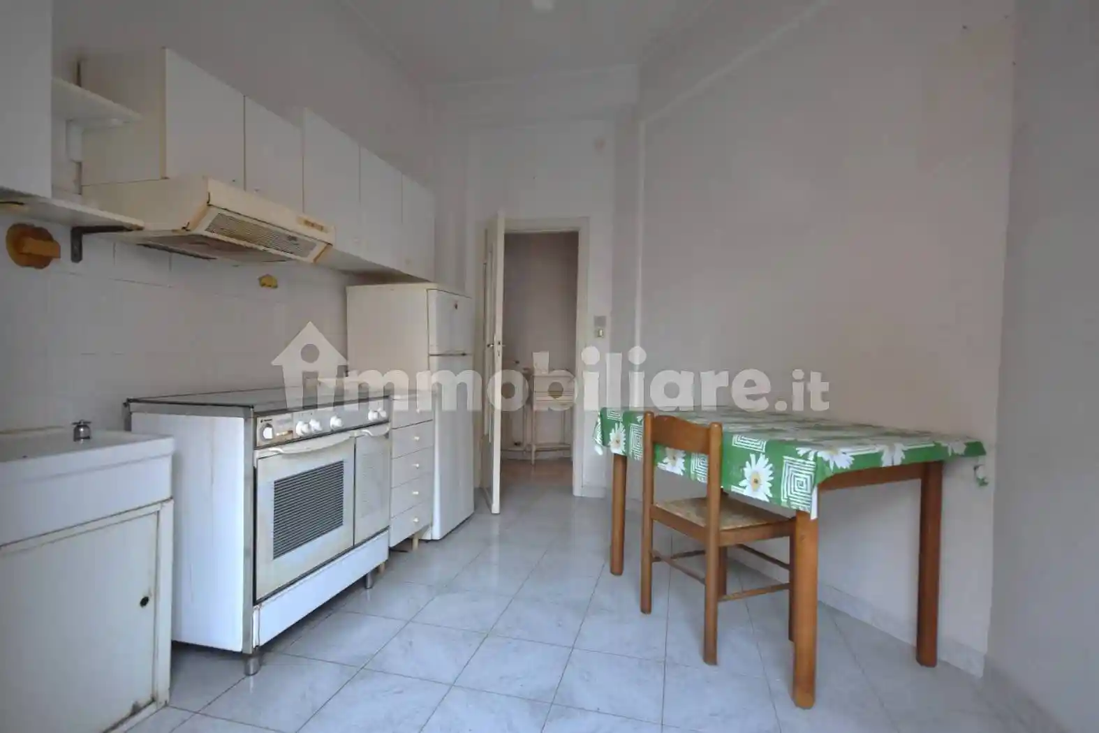 Appartamento in vendita a Chiaravalle