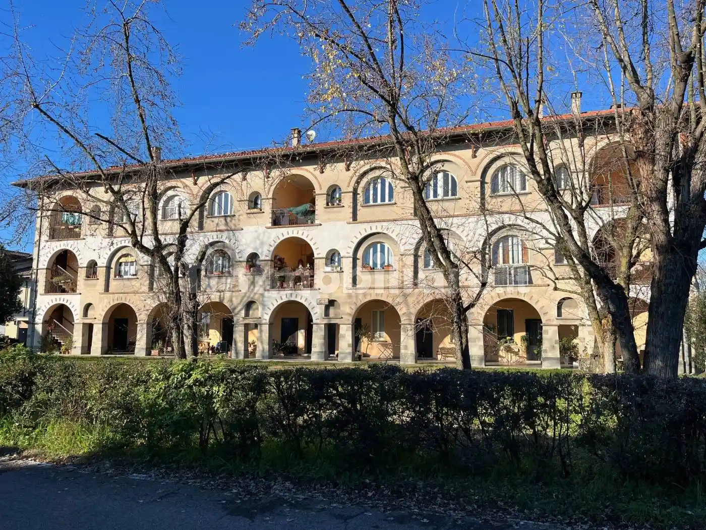 Appartamento in vendita a Treviglio