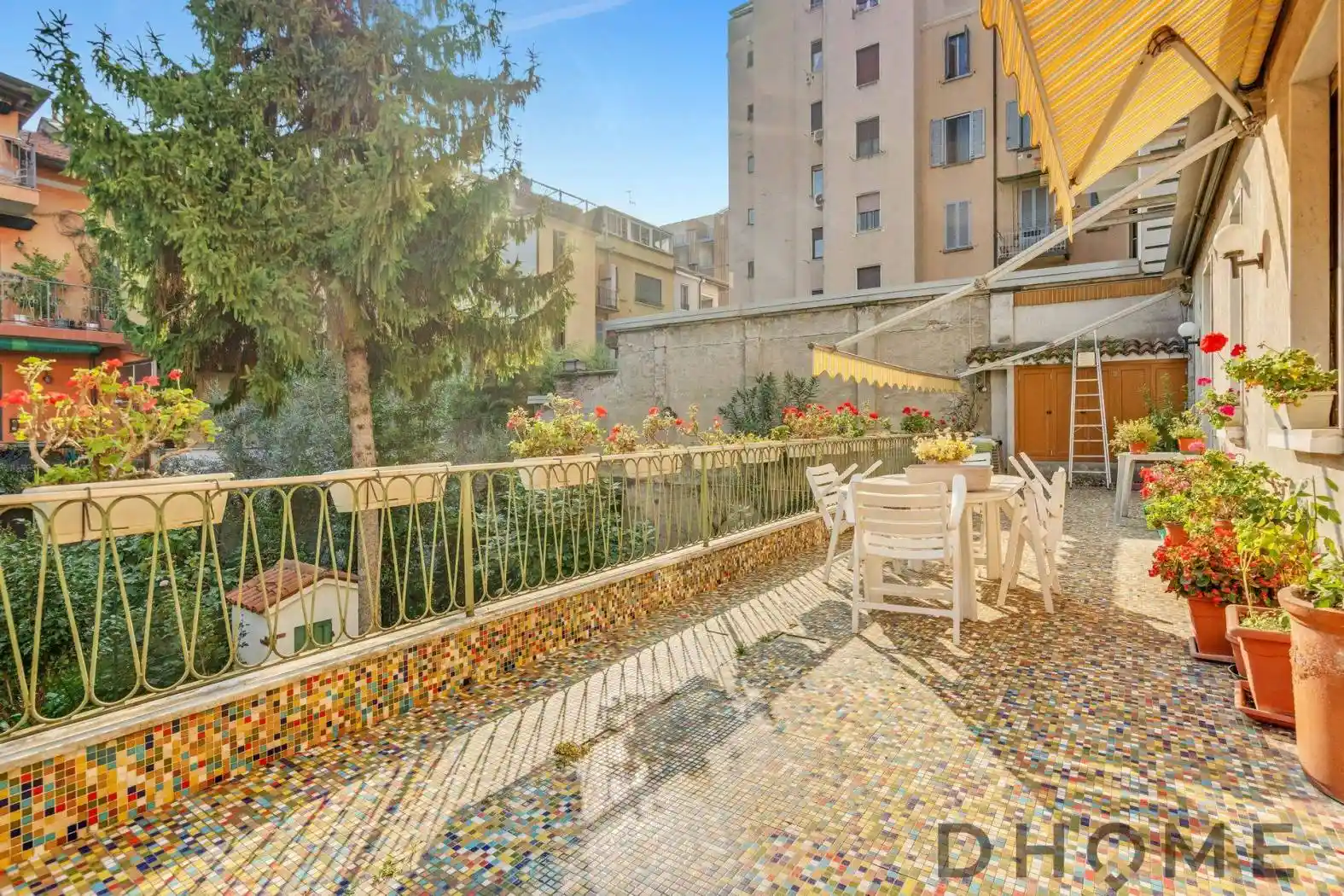 Villa in vendita a Milano