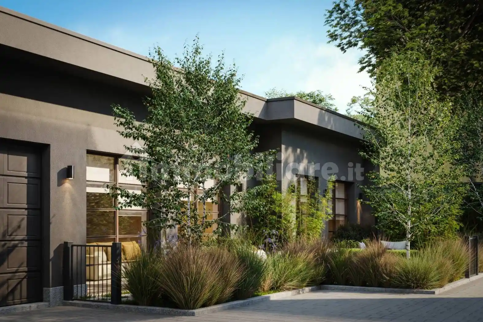 Loft in vendita a Monza