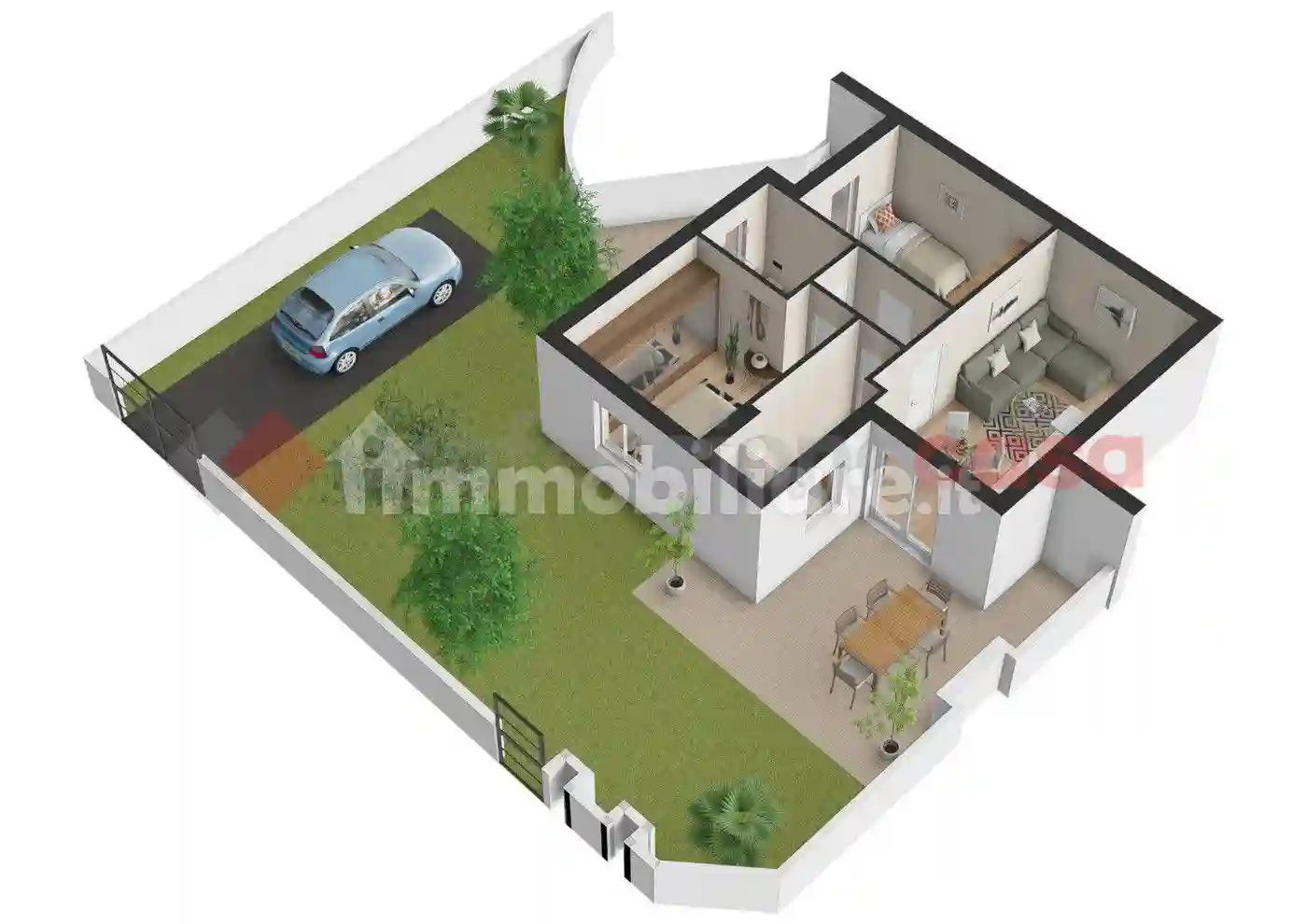 Appartamento - foto 4