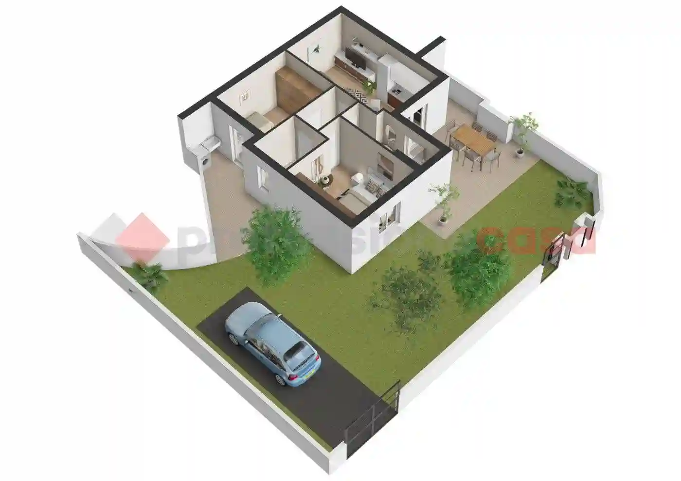 Appartamento - foto 5