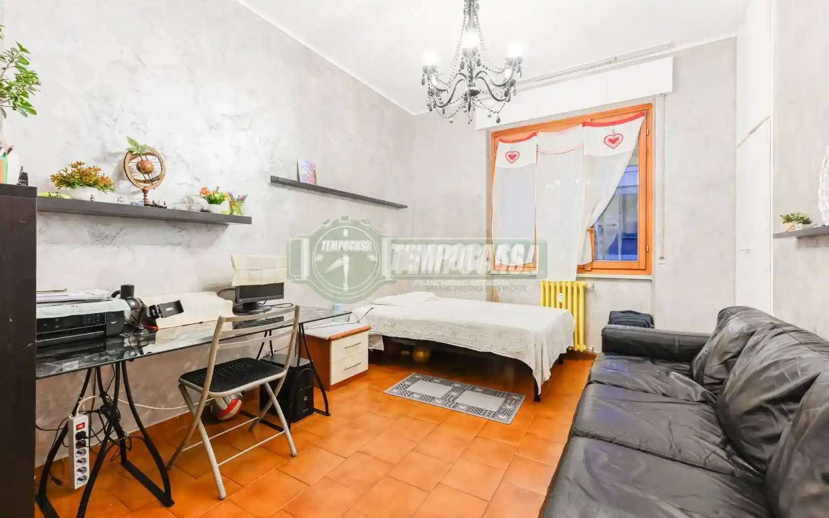 Appartamento in vendita a Carnate