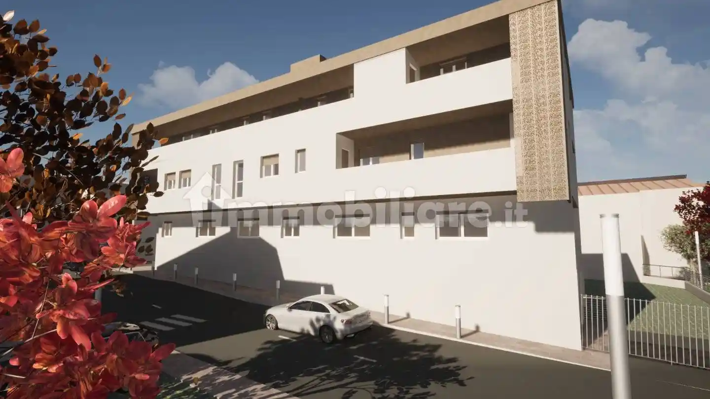 Appartamento in vendita a Capraia e Limite