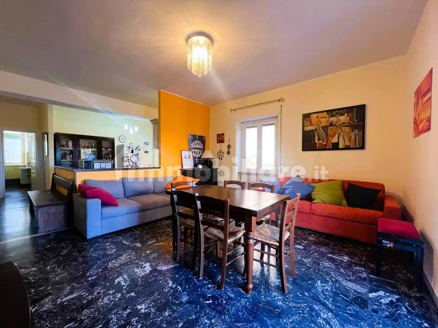 Appartamento in vendita a Follonica