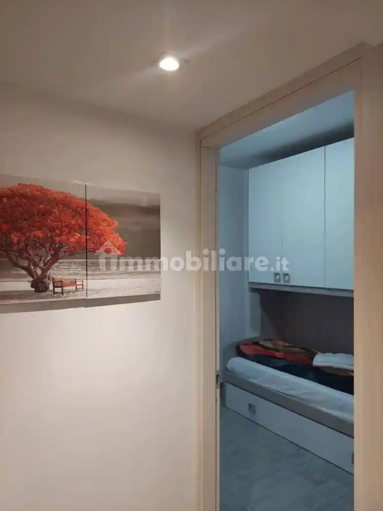 Appartamento in affitto a Somma Lombardo