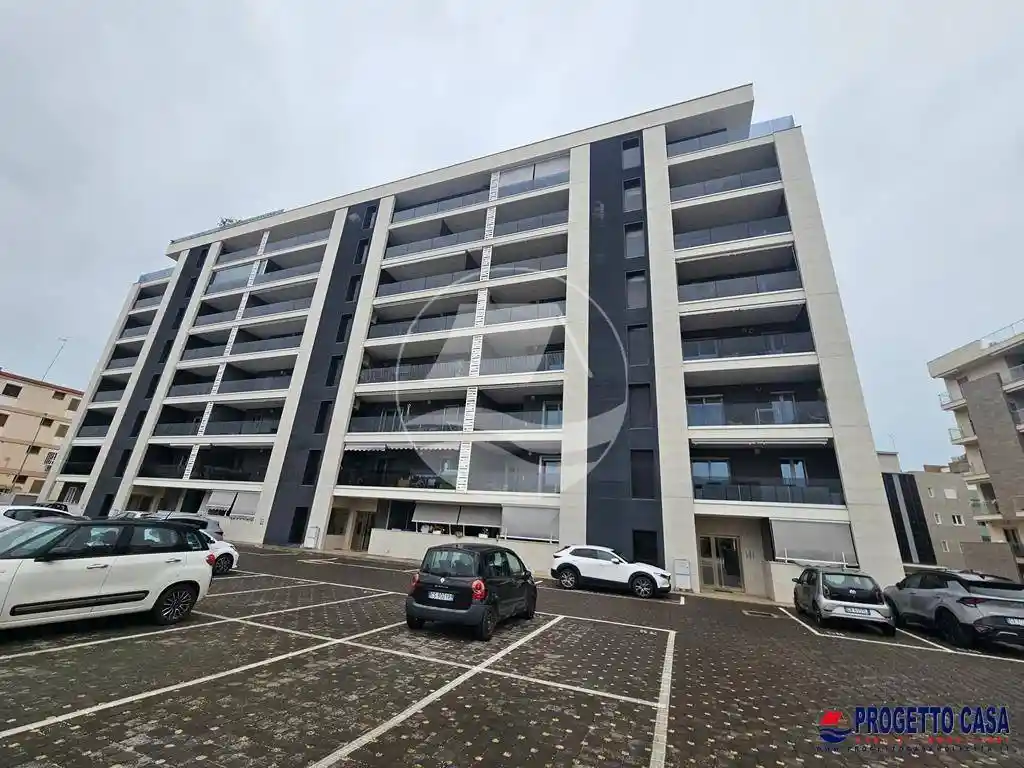 Appartamento in vendita a Molfetta