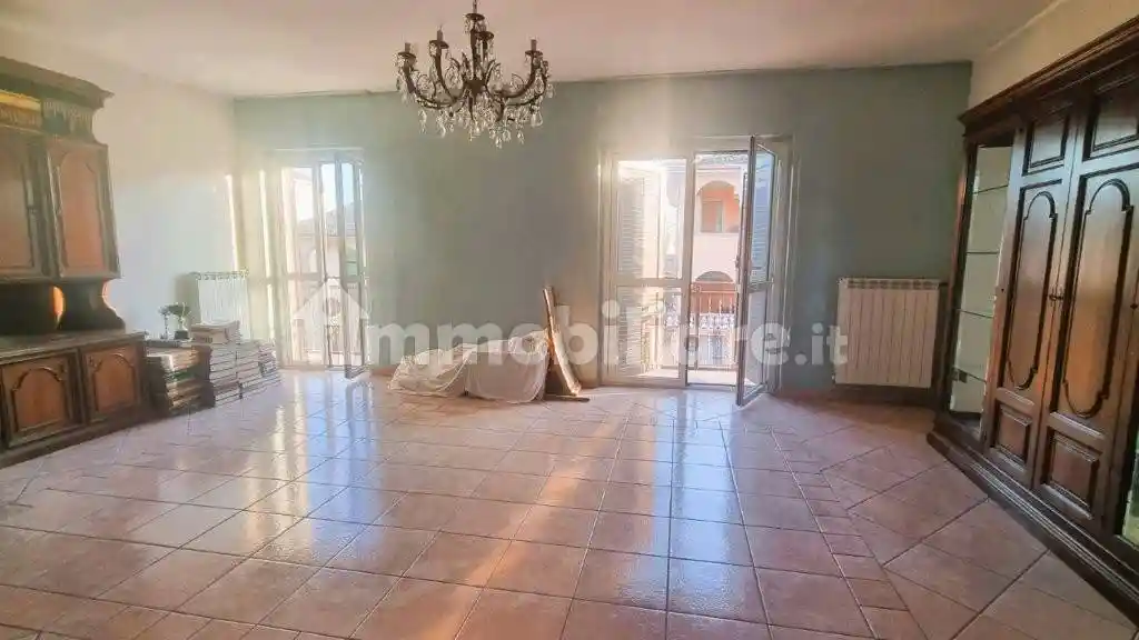 Appartamento in vendita a Credera Rubbiano