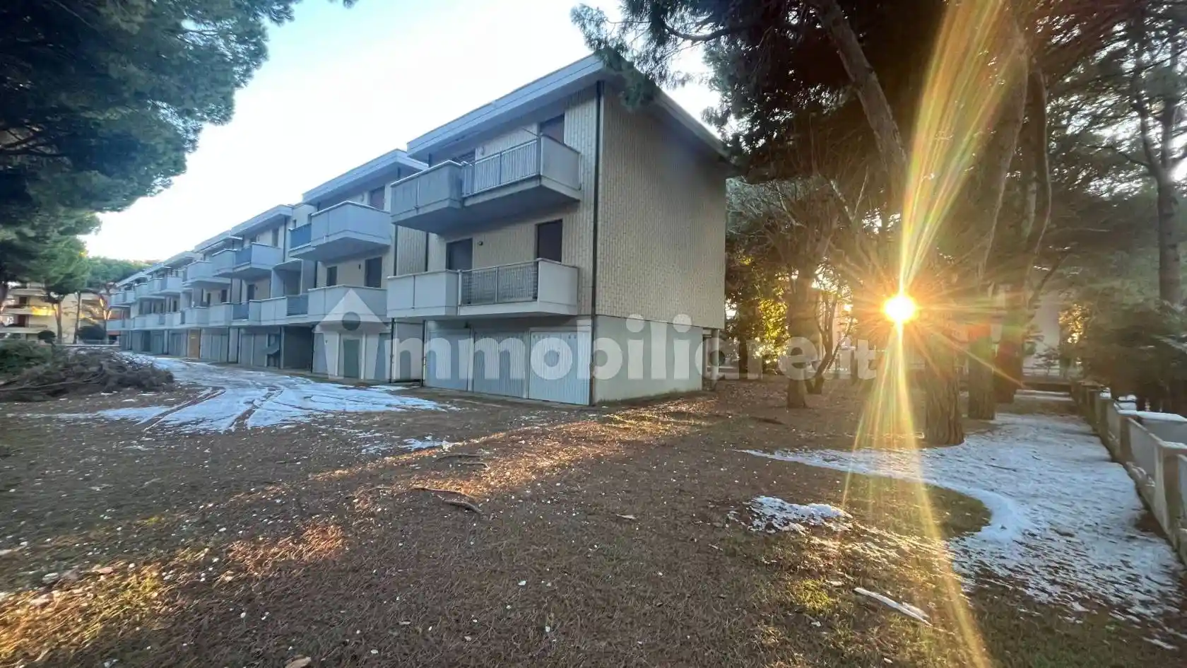 Appartamento in vendita a Cervia