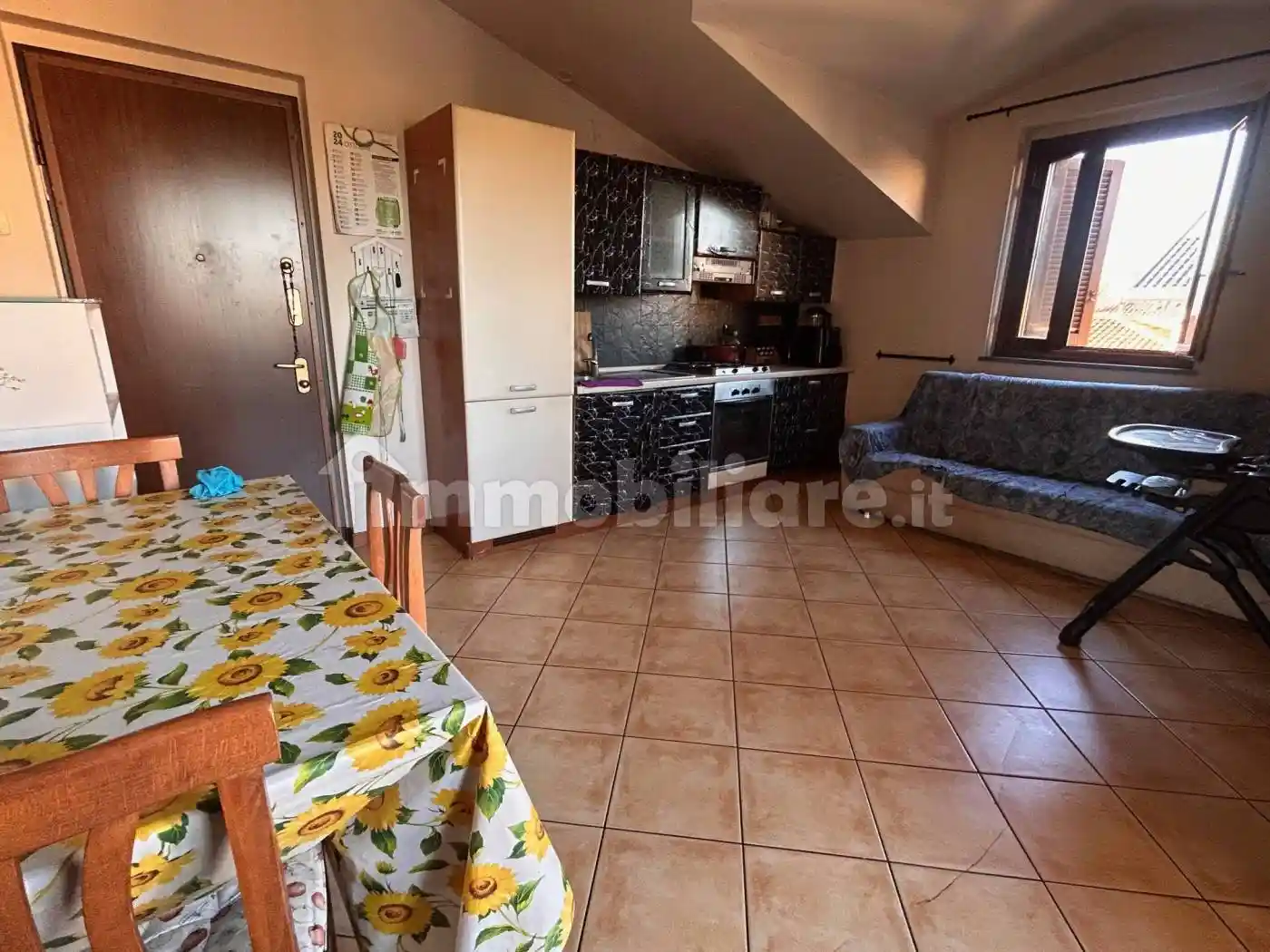 Appartamento in vendita a Brugherio