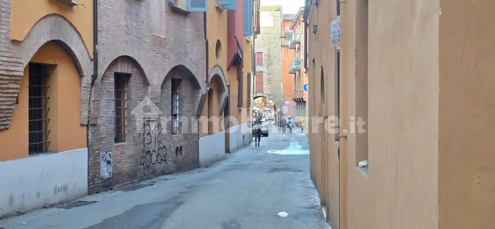 Appartamento in vendita a Bologna