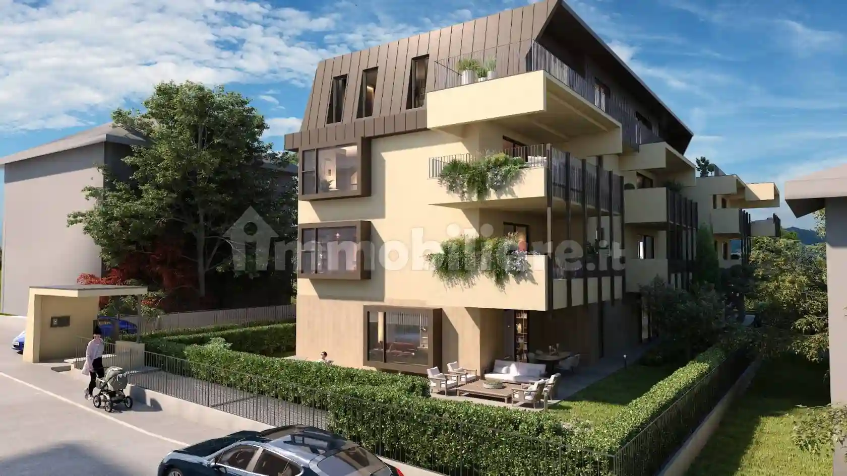 Appartamento - foto 4