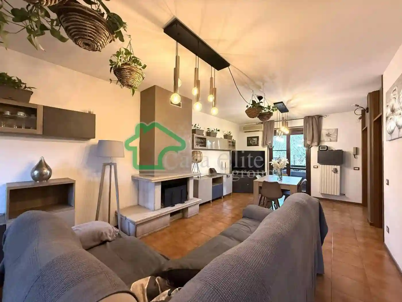 Villetta a schiera - foto 5