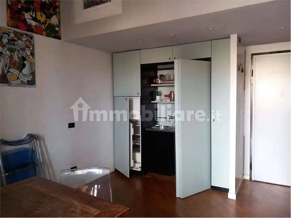 Appartamento in affitto a Piacenza