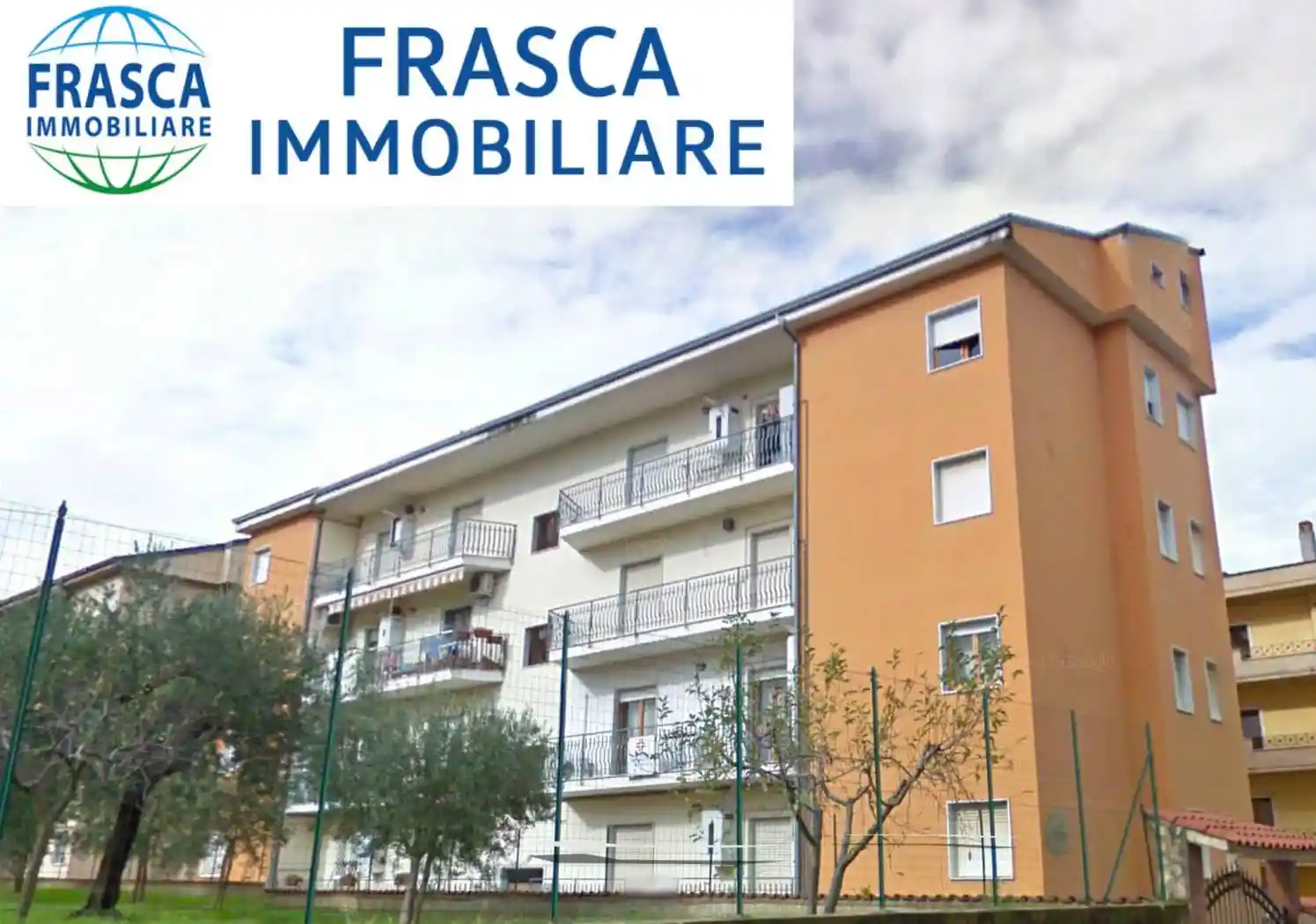 Attico - Mansarda in vendita a San Giorgio del Sannio