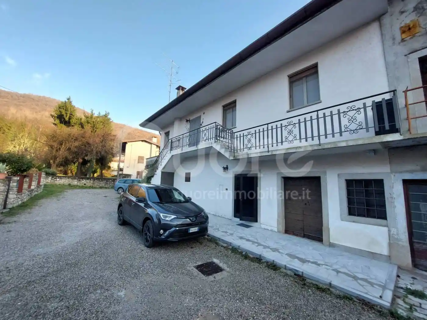 Villetta a schiera in vendita a Torreano