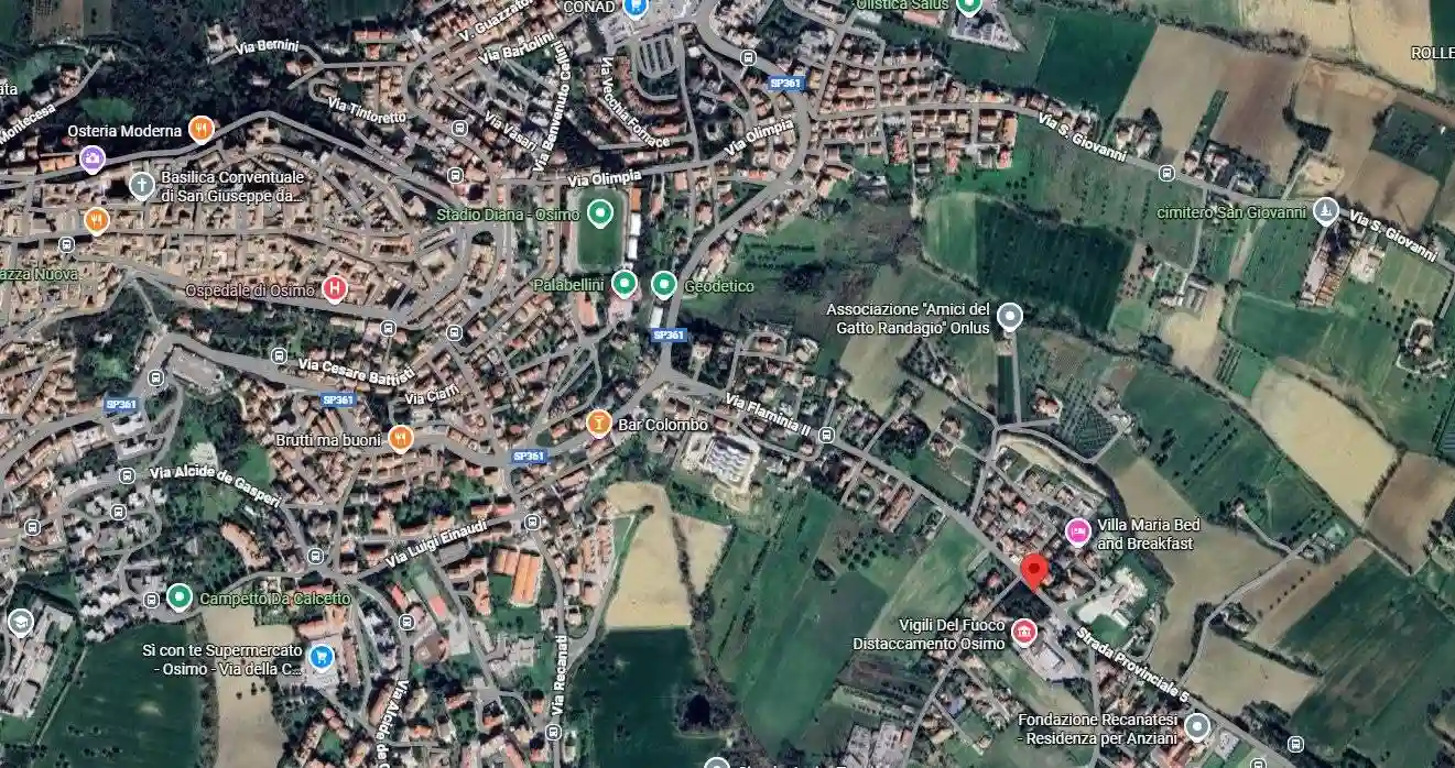 Casa indipendente - foto 3