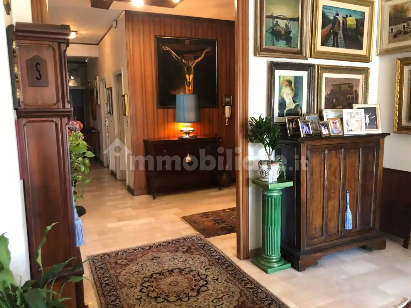 Appartamento in vendita a Terni