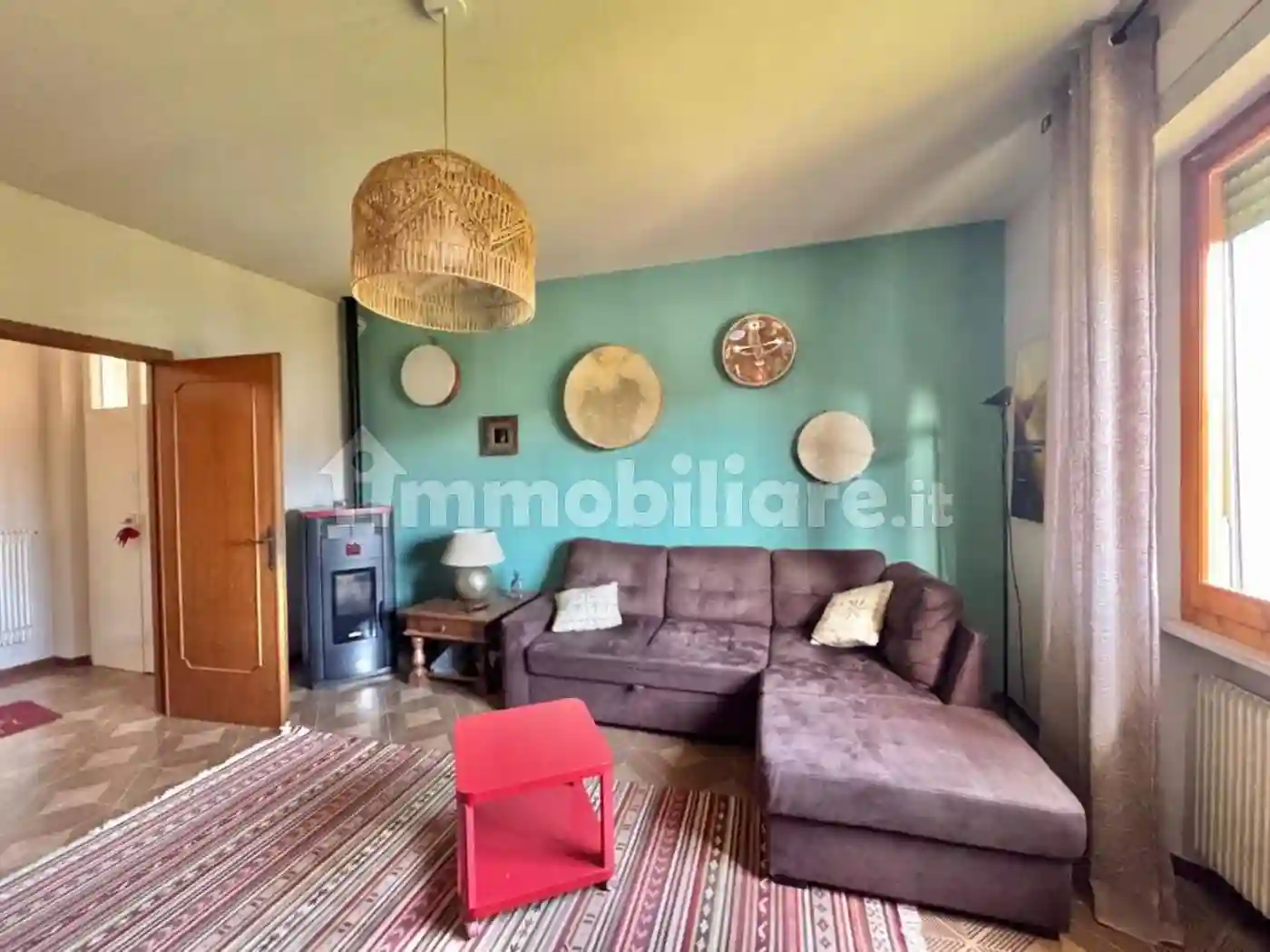 Villetta a schiera - foto 5