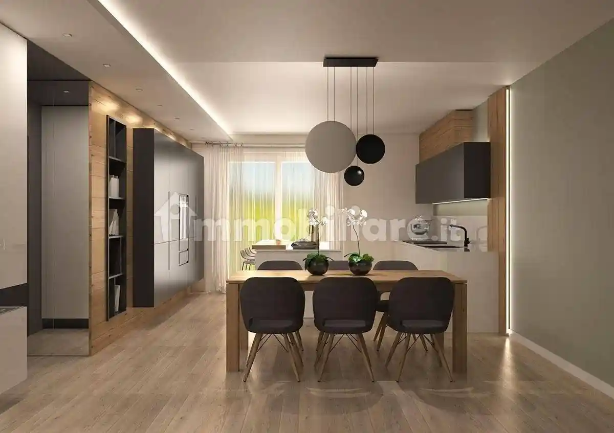 Appartamento in vendita a Capraia e Limite