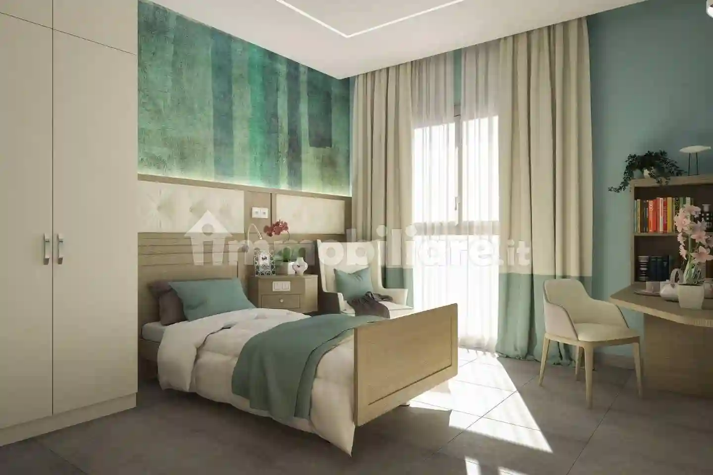 Appartamento - foto 5