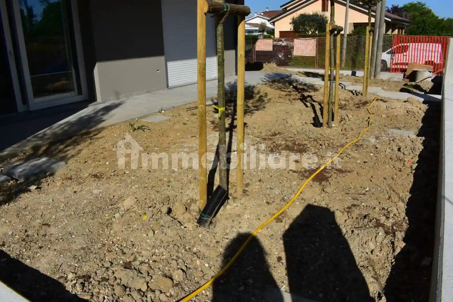 Villetta a schiera - foto 2