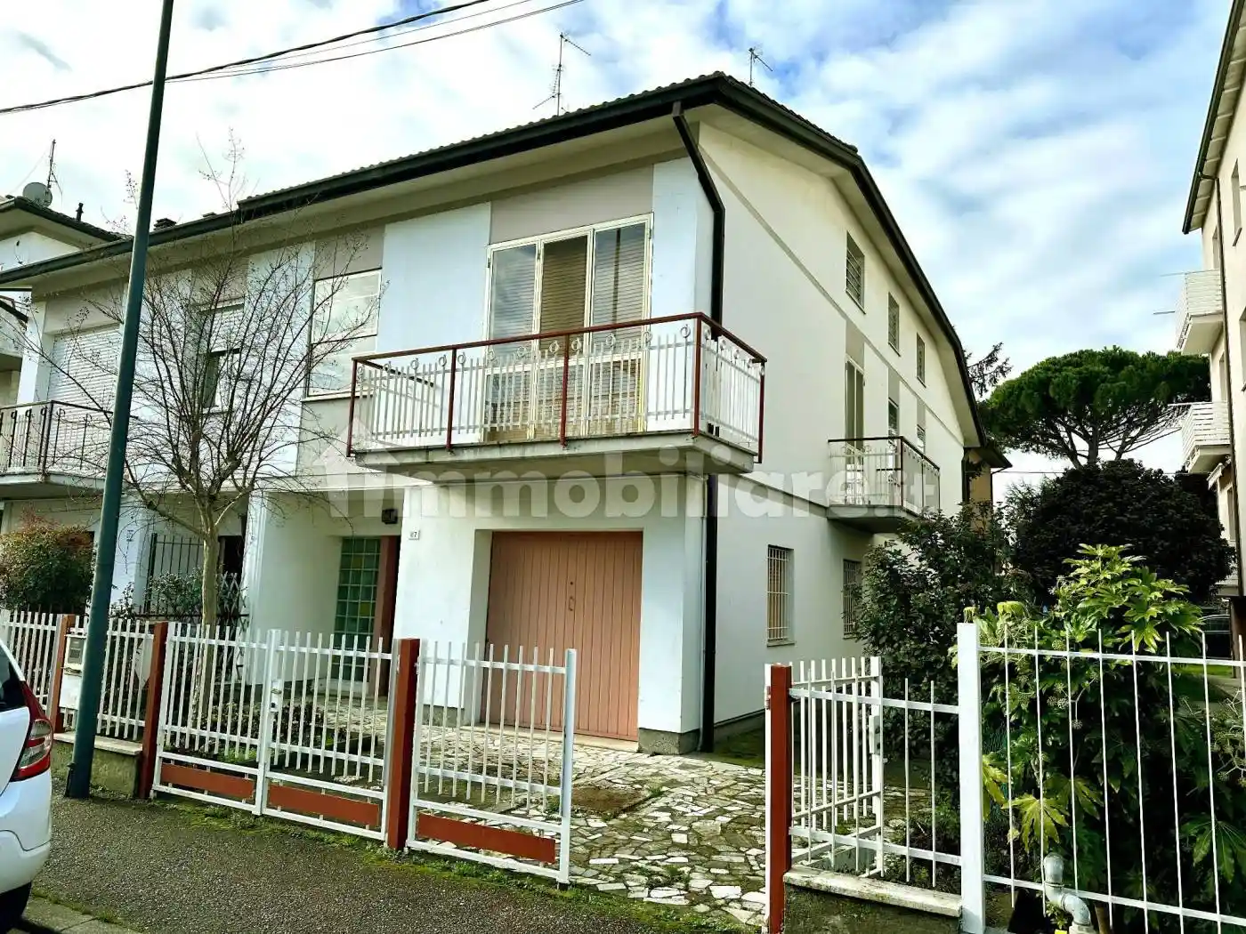 Casa indipendente in vendita a Ravenna