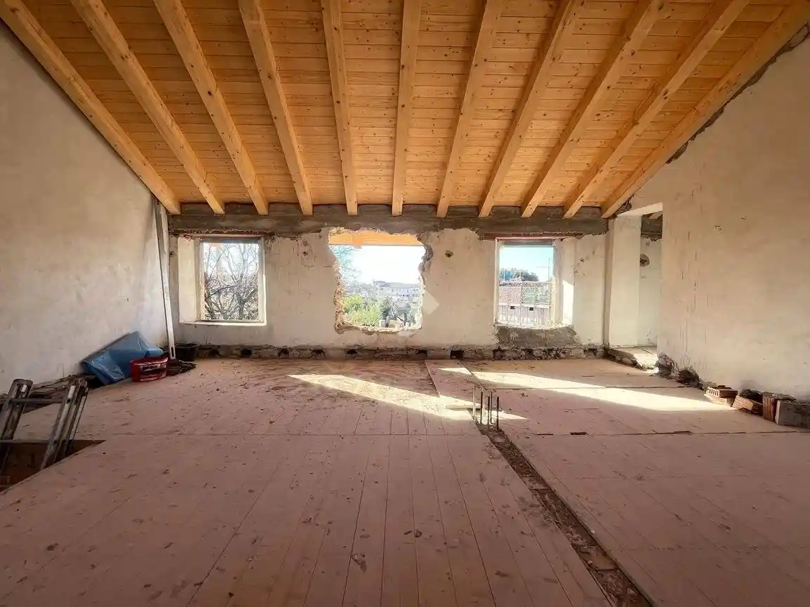 Appartamento in vendita a Martignacco