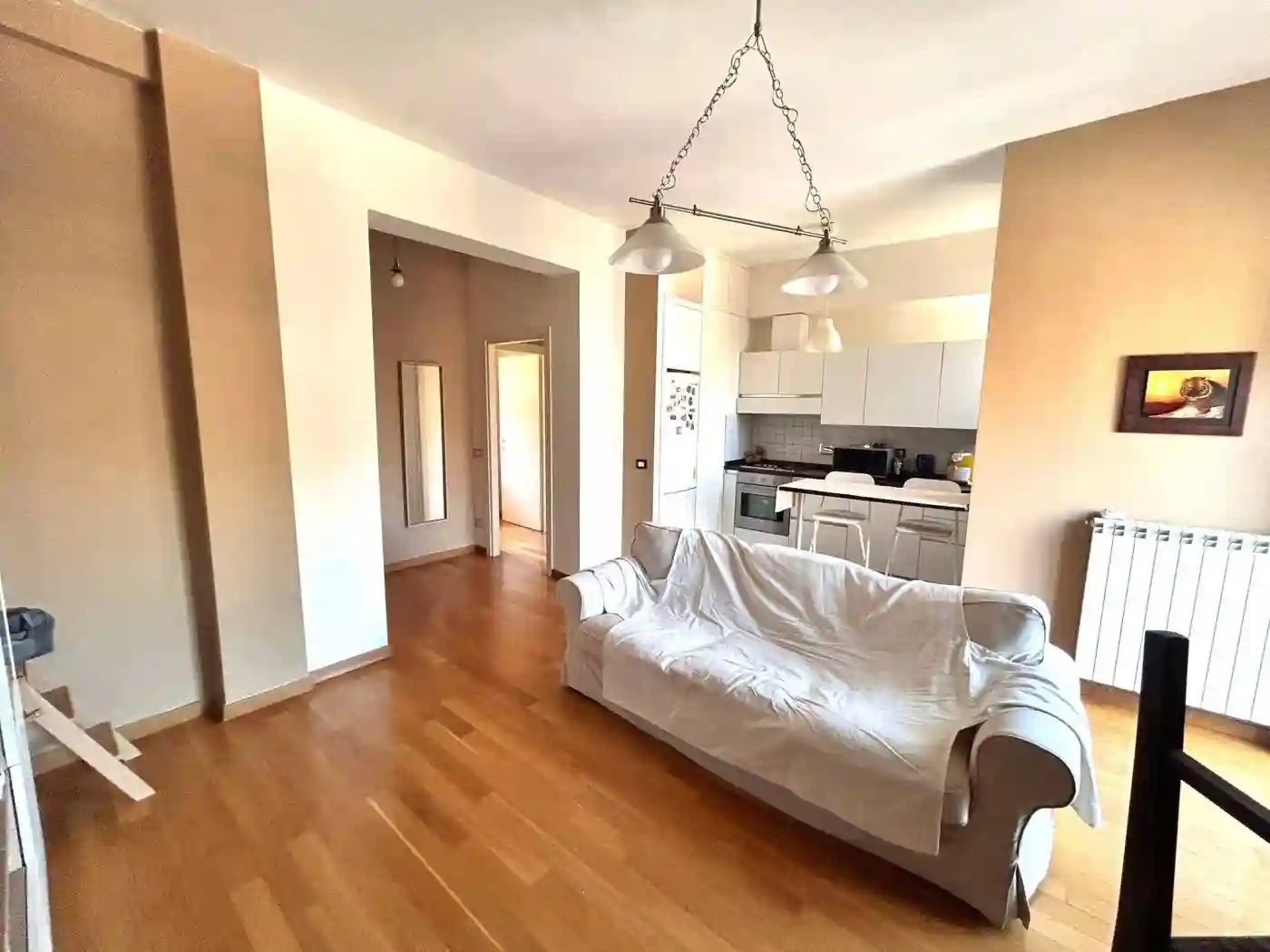 Appartamento - foto 5