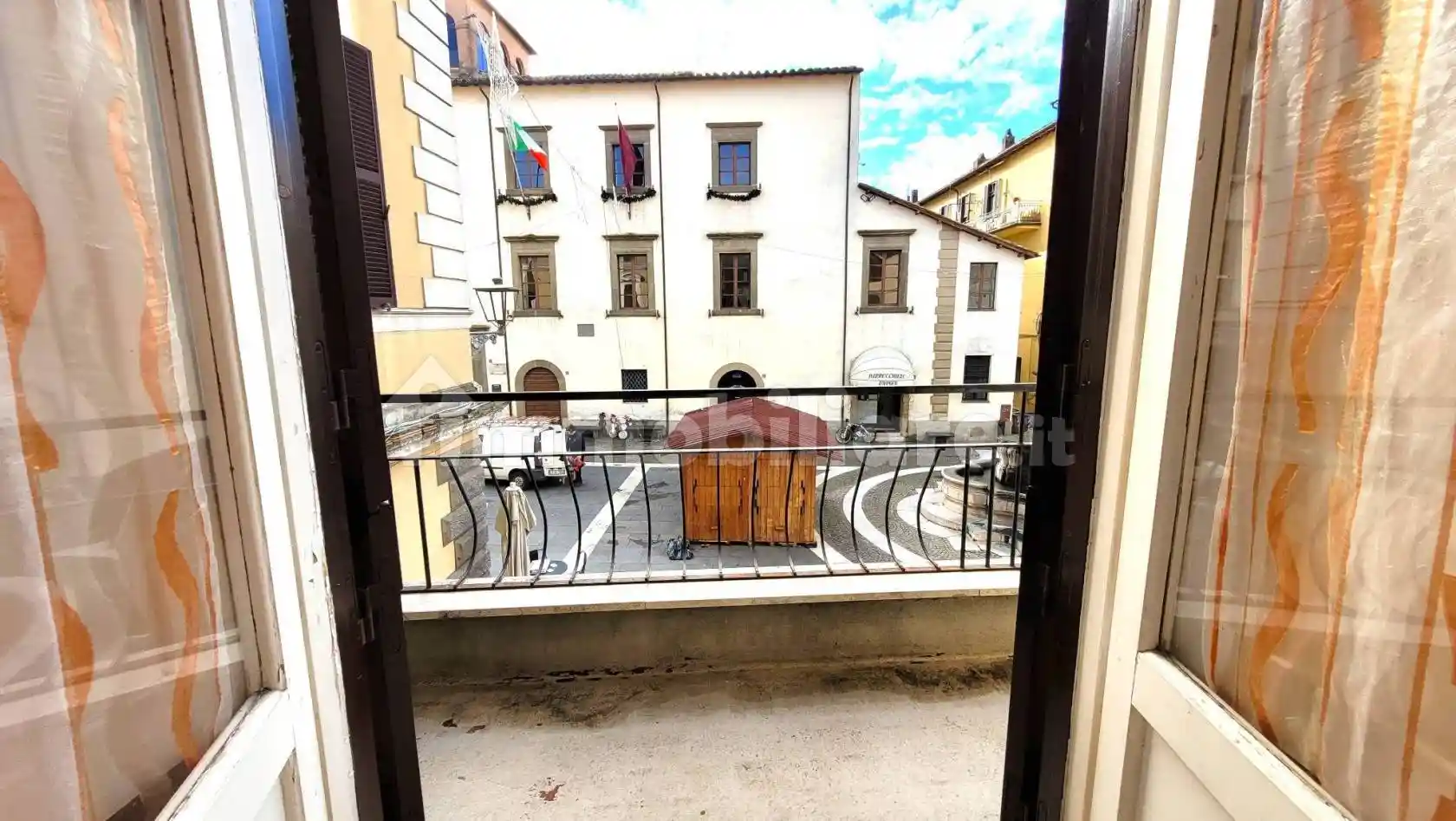 Appartamento in vendita a Sutri