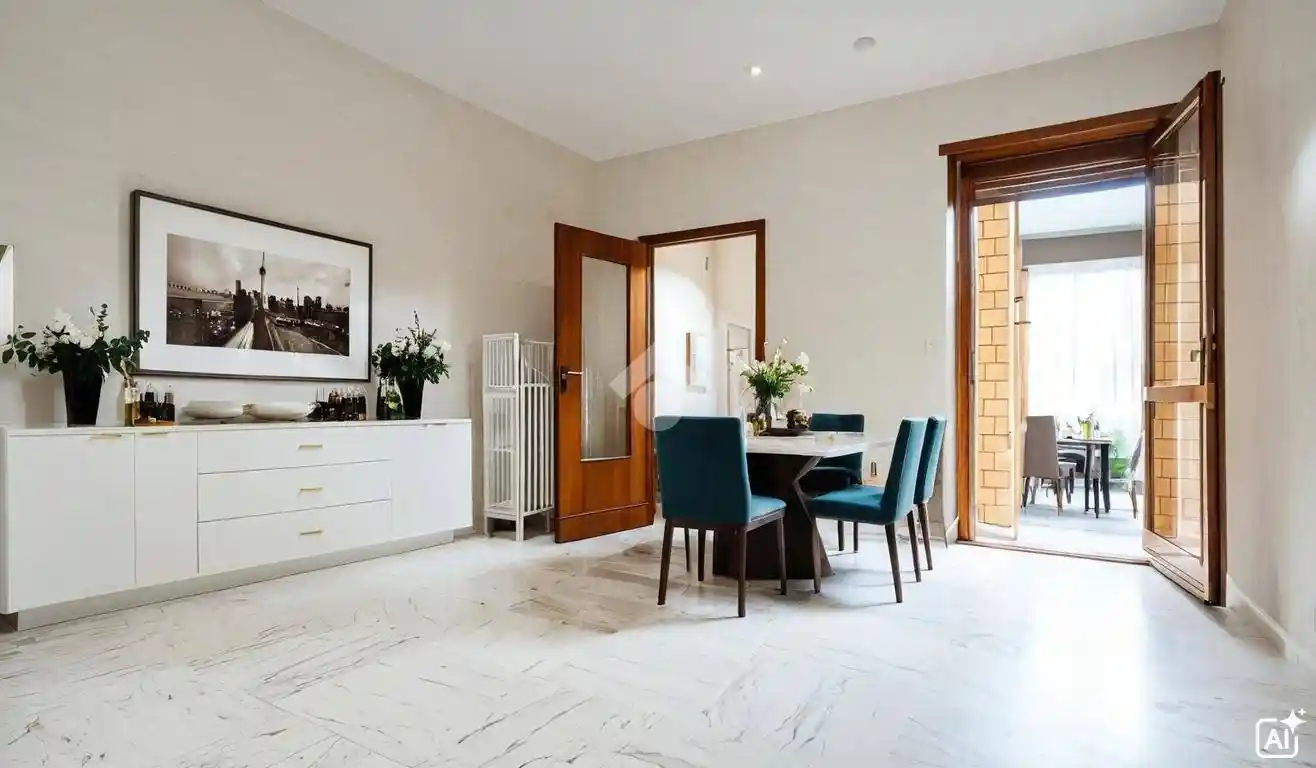 Appartamento in vendita a Collegno