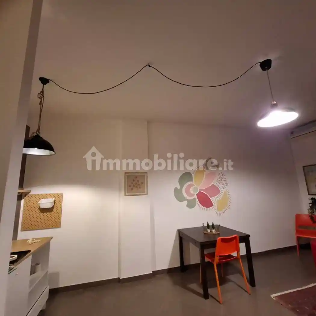 Appartamento in affitto a Bari