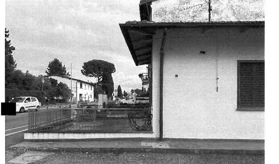 Appartamento in vendita a Scandicci