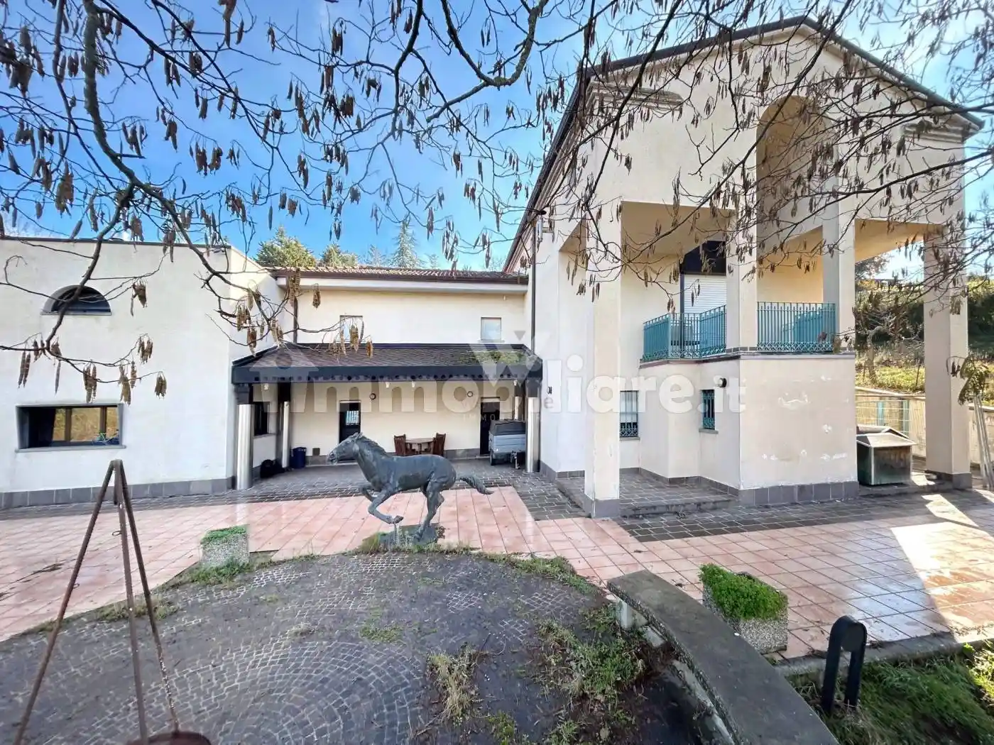 Villa in vendita a Campobasso