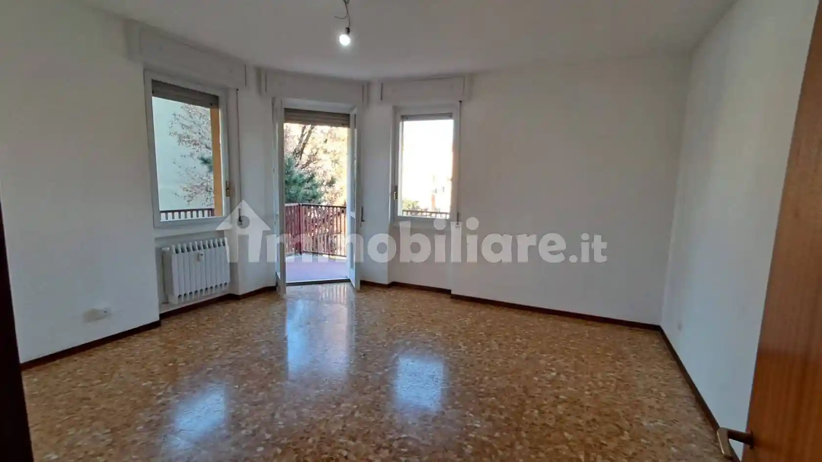 Appartamento in affitto a Pioltello