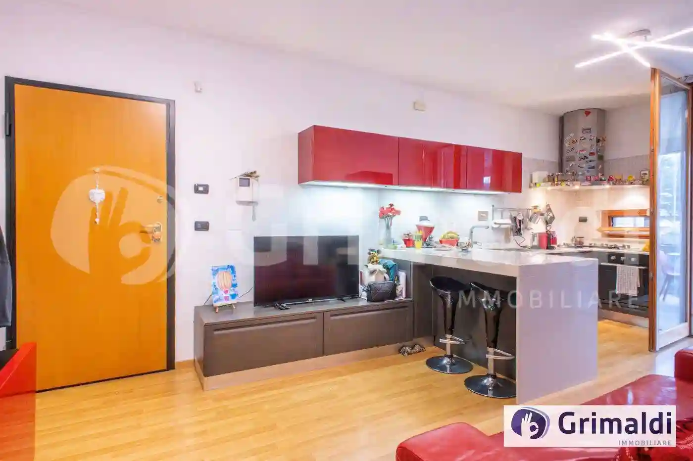 Appartamento - foto 3