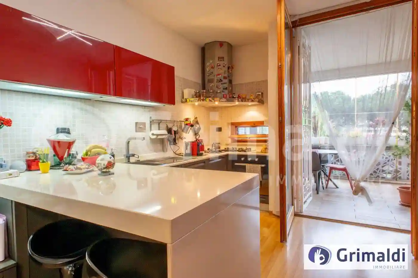 Appartamento - foto 5