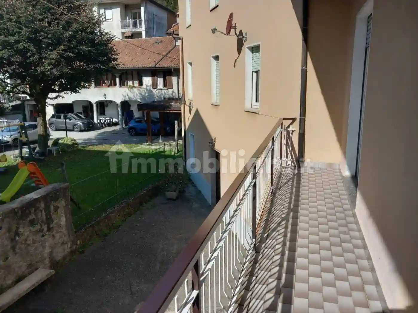 Casa indipendente - foto 4