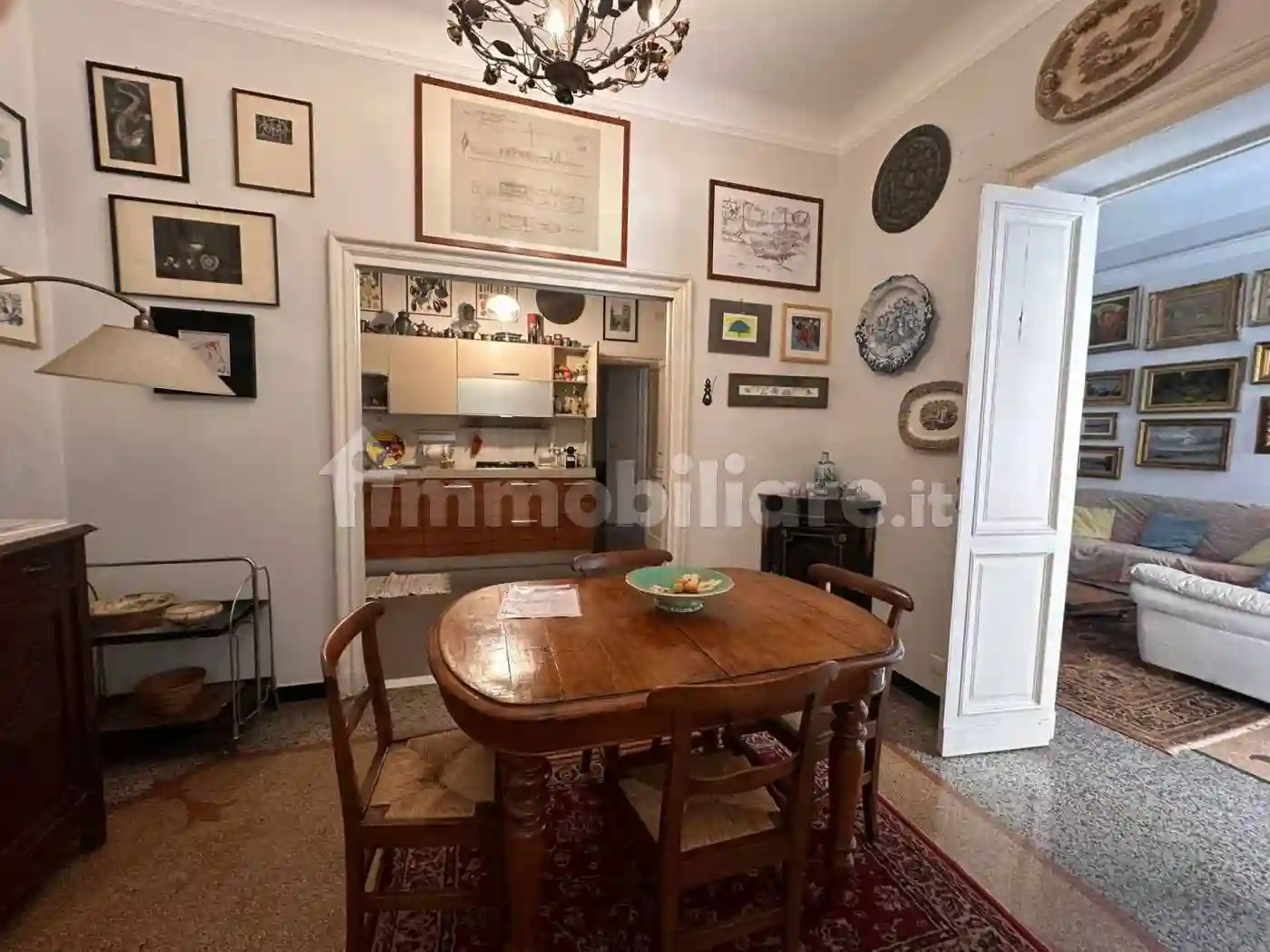 Appartamento - foto 4