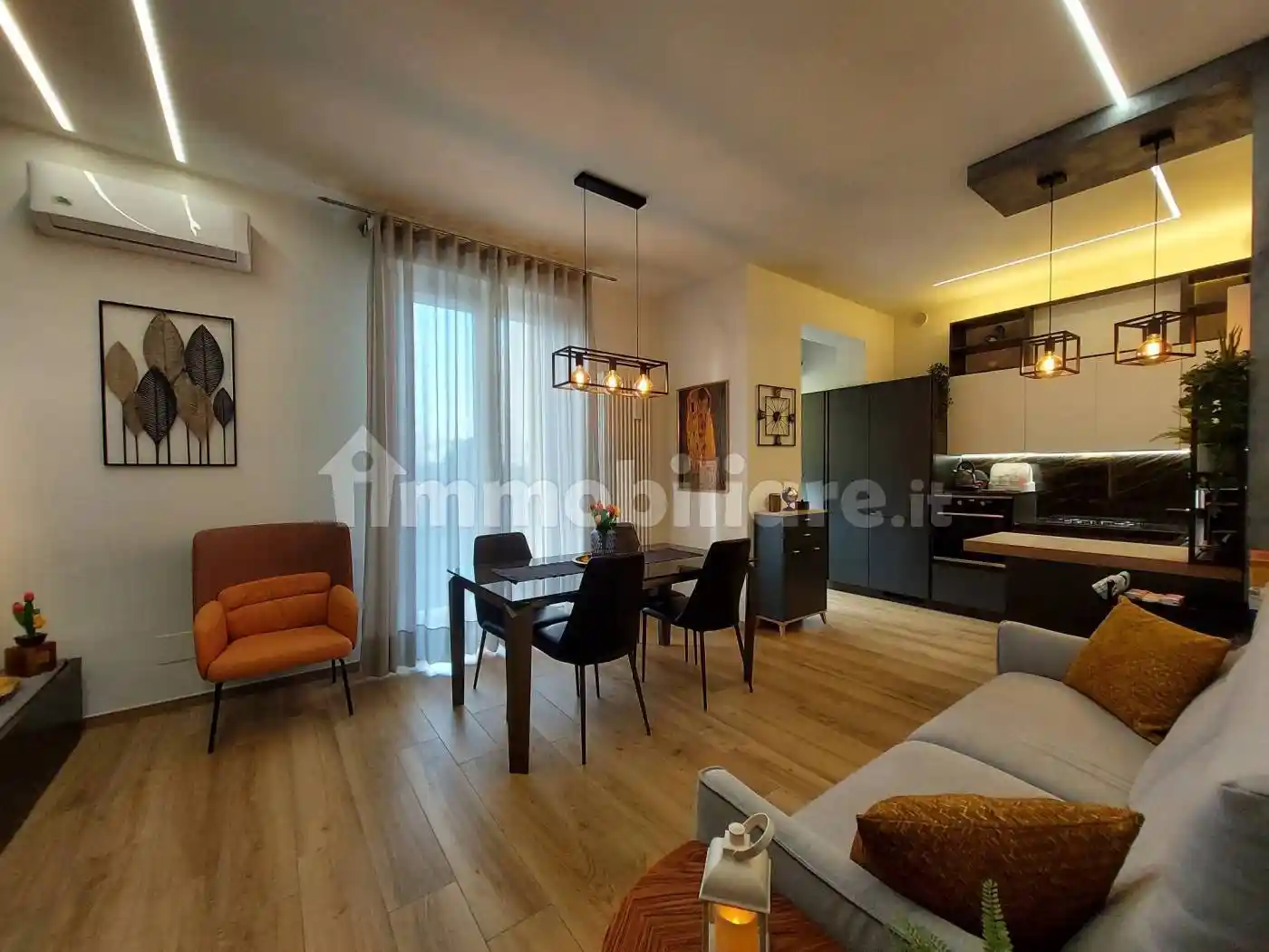 Appartamento in vendita a Pesaro